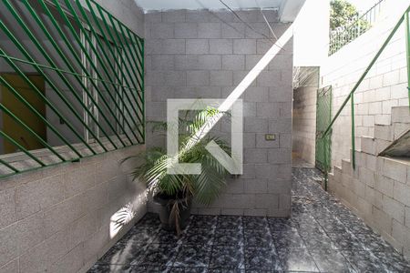 Casa à venda com 202m², 5 quartos e 3 vagasÁrea de Serviço