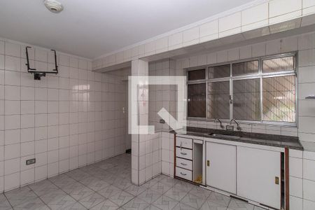 Casa à venda com 202m², 5 quartos e 3 vagasCozinha