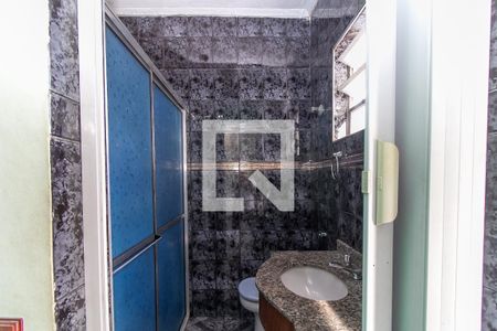 Casa à venda com 202m², 5 quartos e 3 vagasBanheiro da Suíte 2