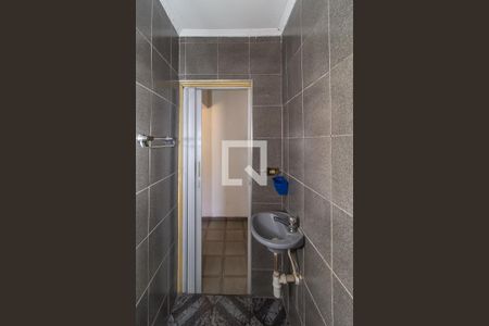 Casa à venda com 202m², 5 quartos e 3 vagasBanheiro da Suíte 4