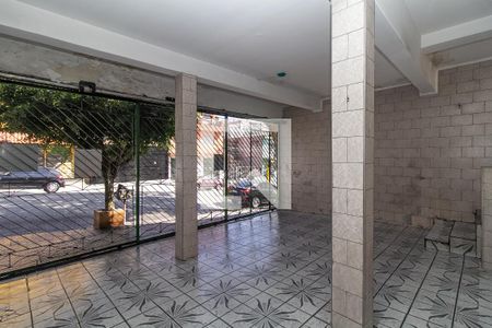 Casa à venda com 202m², 5 quartos e 3 vagasGaragem