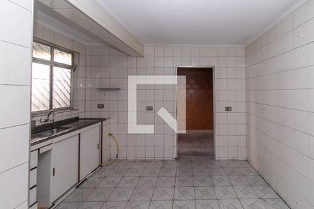 Casa à venda com 202m², 5 quartos e 3 vagasCozinha