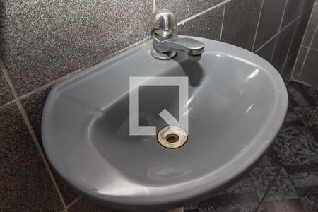 Casa à venda com 202m², 5 quartos e 3 vagasBanheiro da Suíte 4