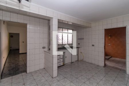 Casa à venda com 202m², 5 quartos e 3 vagasCozinha