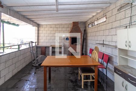 Casa à venda com 202m², 5 quartos e 3 vagasChurrasqueira