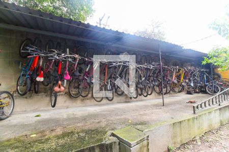 Apartamento à venda com 52m², 2 quartos e 1 vagaBicicletário