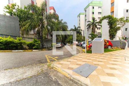 Apartamento à venda com 52m², 2 quartos e 1 vagaÁrea Comum