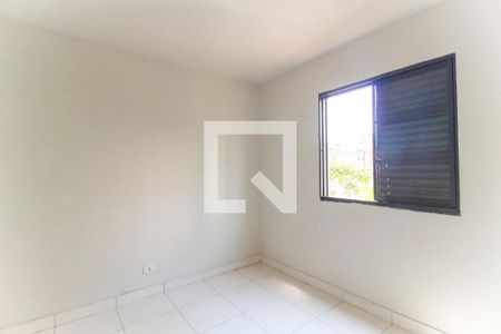 Quarto 2 de apartamento à venda com 2 quartos, 52m² em Vila Carmosina, São Paulo