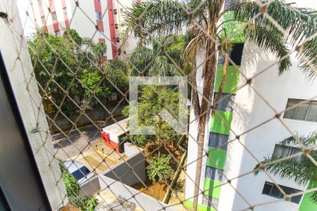 Vista do Quarto 1 de apartamento à venda com 2 quartos, 52m² em Vila Carmosina, São Paulo