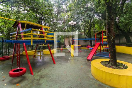 Apartamento à venda com 52m², 2 quartos e 1 vagaPlayground