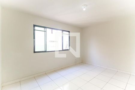 Sala de apartamento à venda com 2 quartos, 52m² em Vila Carmosina, São Paulo