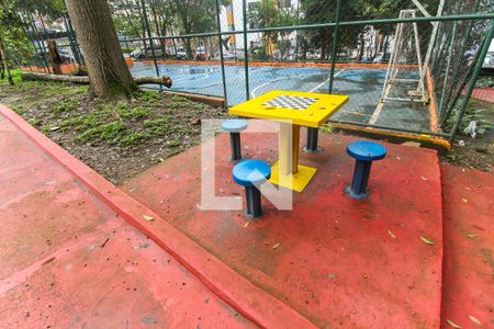 Apartamento à venda com 52m², 2 quartos e 1 vagaÁrea Comum