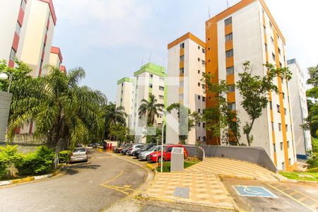 Apartamento à venda com 52m², 2 quartos e 1 vagaÁrea Comum