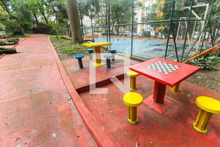 Apartamento à venda com 52m², 2 quartos e 1 vagaÁrea Comum