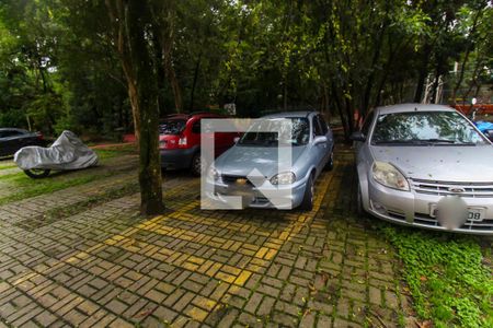 Apartamento à venda com 52m², 2 quartos e 1 vagaEstacionamento