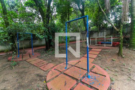 Apartamento à venda com 52m², 2 quartos e 1 vagaPlayground