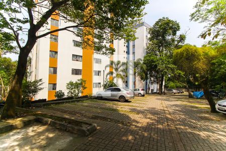 Apartamento à venda com 52m², 2 quartos e 1 vagaÁrea Comum