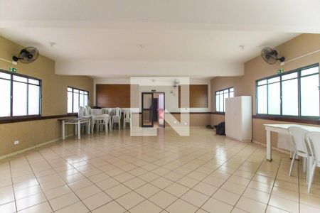 Apartamento à venda com 52m², 2 quartos e 1 vagaSalão de Festas