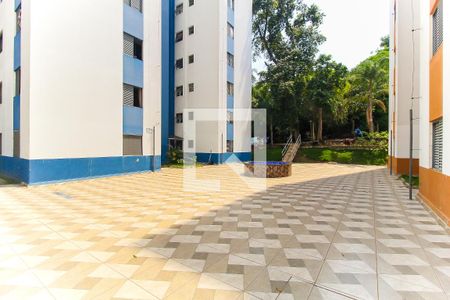 Apartamento à venda com 52m², 2 quartos e 1 vagaÁrea Comum