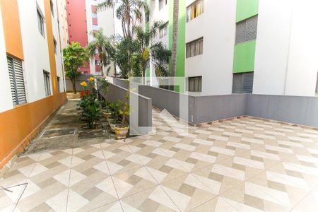 Apartamento à venda com 52m², 2 quartos e 1 vagaÁrea Comum