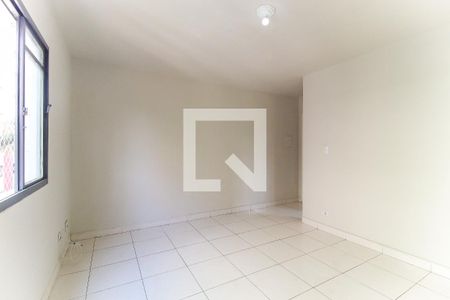Sala de apartamento à venda com 2 quartos, 52m² em Vila Carmosina, São Paulo