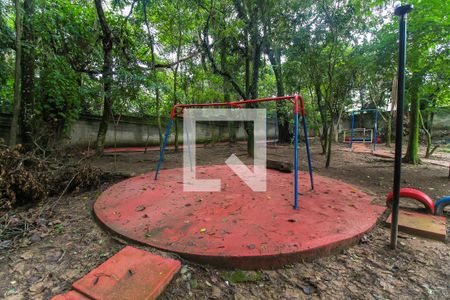 Apartamento à venda com 52m², 2 quartos e 1 vagaPlayground