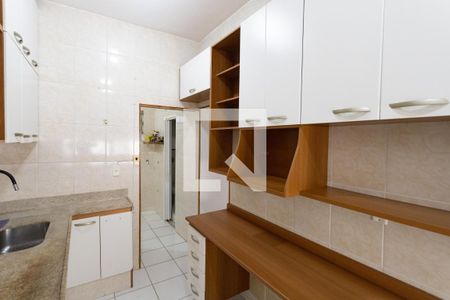 Apartamento à venda com 69m², 2 quartos e sem vagaCozinha