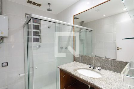 Apartamento à venda com 69m², 2 quartos e sem vagaBanheiro