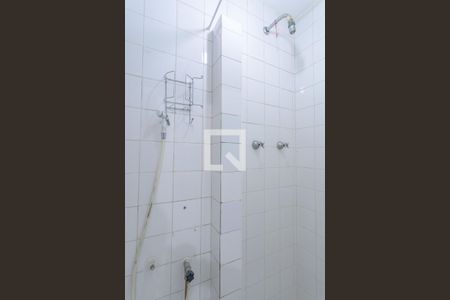Apartamento à venda com 69m², 2 quartos e sem vagaBanheiro de serviço