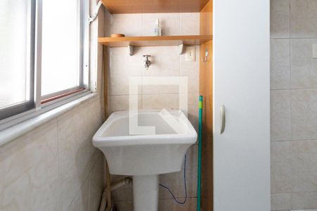 Apartamento à venda com 69m², 2 quartos e sem vagaÁrea de Serviço
