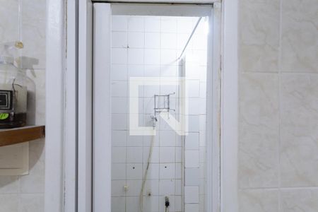 Apartamento à venda com 69m², 2 quartos e sem vagaBanheiro de serviço