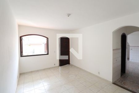 Sala de casa para alugar com 3 quartos, 140m² em Boaçu, São Gonçalo