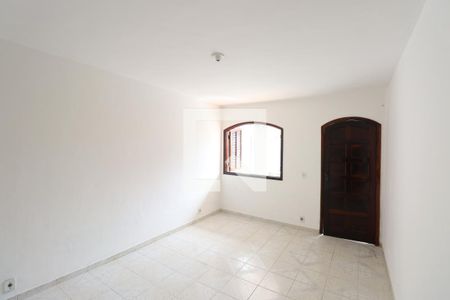 Sala de casa para alugar com 3 quartos, 140m² em Boaçu, São Gonçalo