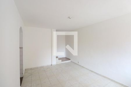 Sala de casa para alugar com 3 quartos, 140m² em Boaçu, São Gonçalo