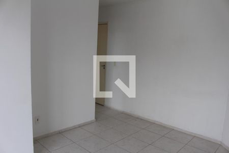 Sala de apartamento para alugar com 2 quartos, 50m² em Jardim Três Marias, São Paulo
