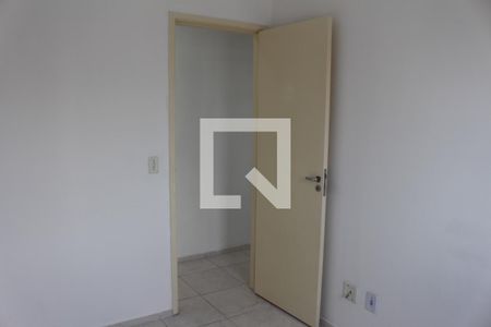 Quarto 1 de apartamento para alugar com 2 quartos, 50m² em Jardim Três Marias, São Paulo
