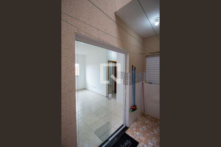 Casa para alugar com 47m², 2 quartos e 1 vaga Casa para alugar com 47m², 2 quartos e 1 vagaÁrea de Serviço