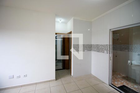 Casa para alugar com 47m², 2 quartos e 1 vaga Casa para alugar com 47m², 2 quartos e 1 vagaCozinha