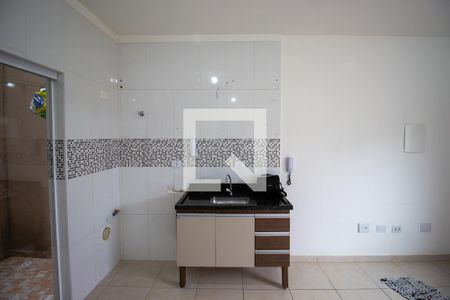 Casa para alugar com 47m², 2 quartos e 1 vaga Casa para alugar com 47m², 2 quartos e 1 vagaCozinha