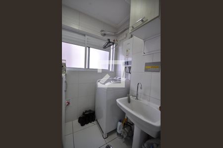 Apartamento à venda com 45m², 2 quartos e 1 vagaÁrea de Serviço