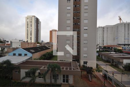 Apartamento à venda com 45m², 2 quartos e 1 vagaVista do Quarto 2