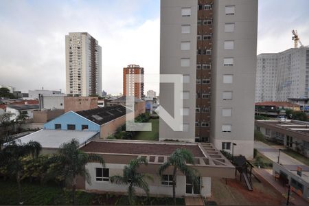 Vista do Quarto 1 de apartamento à venda com 2 quartos, 45m² em Vila Maria Baixa, São Paulo