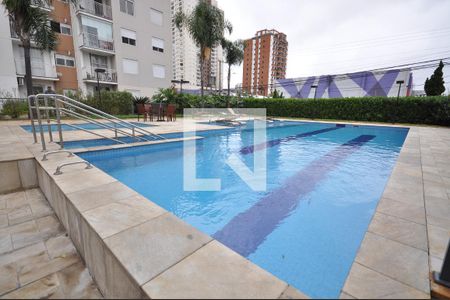 Apartamento à venda com 45m², 2 quartos e 1 vagaÁrea comum - Piscina