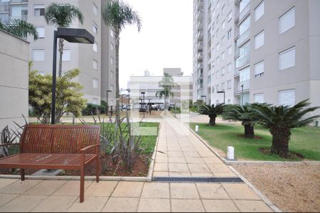 Apartamento à venda com 45m², 2 quartos e 1 vagaJardim