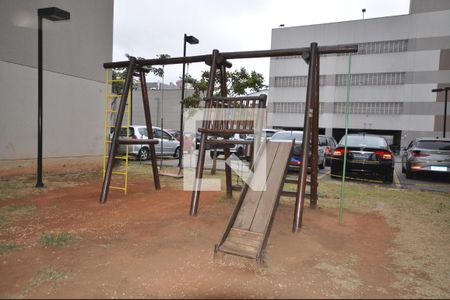 Apartamento à venda com 45m², 2 quartos e 1 vagaÁrea comum - Playground