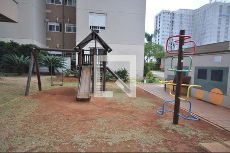 Apartamento à venda com 45m², 2 quartos e 1 vagaÁrea comum - Playground II