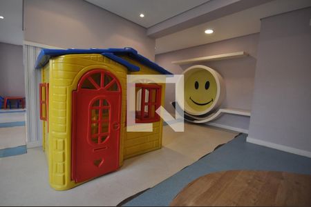 Apartamento à venda com 45m², 2 quartos e 1 vagaBrinquedoteca