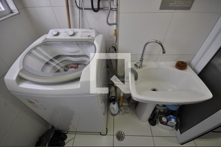 Apartamento à venda com 45m², 2 quartos e 1 vagaÁrea de Serviço