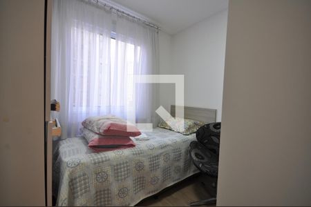 Quarto 2 de apartamento à venda com 2 quartos, 45m² em Vila Maria Baixa, São Paulo