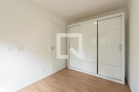 Apartamento para alugar com 36m², 2 quartos e sem vagaQuarto 2